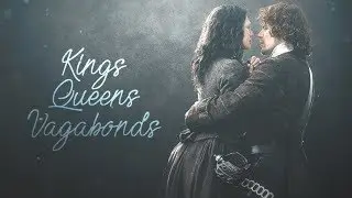 MEP#4 - KINGS & QUEENS & VAGABONDS