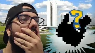 Travel GO! 01# Brasilia