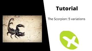 The Scorpion: 5 variations