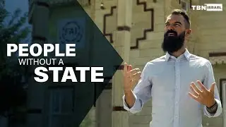 Kurdistan | TBN Israel
