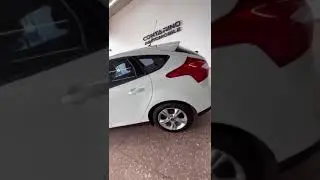 focus 1.6 s 2015