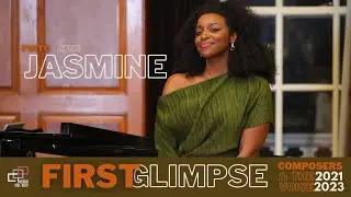 First Glimpse 2022 - Jasmine