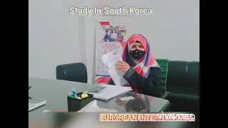 Study In Chungnam National University