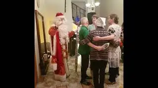Пансионат для пожилых людей, дом престарелых