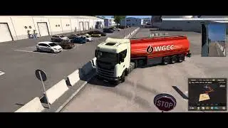 Euro Truck Simulator 2 