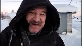 Панозеро-забытые люди.