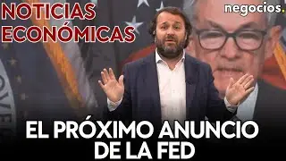 NOTICIAS ECONÓMICAS | El anuncio de la FED el 26 de junio; cuestiones para Powell; y Roaring Kitty