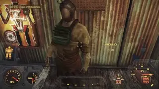 Fallout 4 someone gotta die