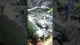 AUDI 100 С3 AVANT 2.5 TD