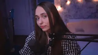 Мьюзик виз Анастейша
