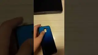 Распаковка с алиэкспресс😎, чехол🥳!!!(я дождался😀)