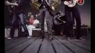 the hellacopters - by the grace of god