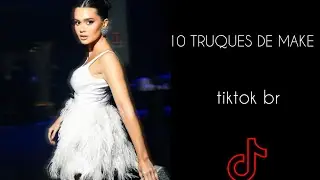 10 TRUQUES DE MAKE (franciny ehlke)