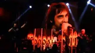 Князь - Мёртвый анархист