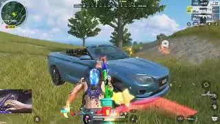 WITH RANDOM DUO NAPATAY KO ATA SI NOAH ATA RULES OF SURVIVAL :TAGALOG:
