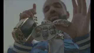 Ottic it Presents: 100 GIGS FOR YOUR HEADTOP - Exclusive Drake Footage & Performances