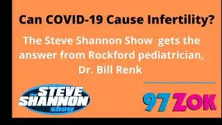 Can COVID-19 Cause Infertility in Men and Women