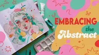 Let's Sketch and Chill 👩‍🎨✨