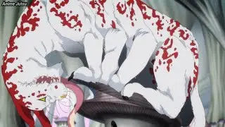 Arthur Vs Cath Palug | Seven Deadly Sins Season 4
