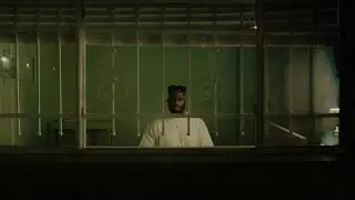 TOBE NWIGWE | HEAL ft. ANTHONY HAMILTON, ZACARDI CORTEZ & IVORY NWIGWE