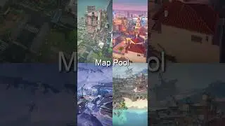 The Current Valorant Map Pool SUCKS.