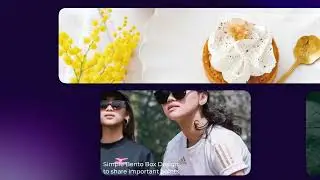 Multi screen Template for Final Cut Pro Free