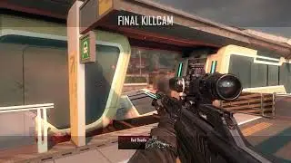 The Chronicles of Ki**ing last in FFA