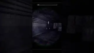 I Died… #gaming #slenderman #slenderthearrival #slender #horrorgaming #scarygaming