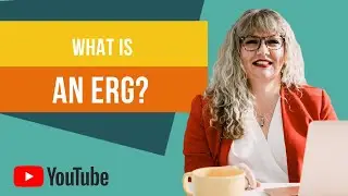 Your HR Guide to: ERG's