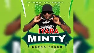 Iyara - Minty (Official Visualizer)