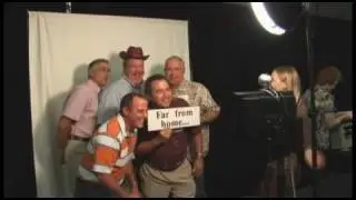 Mobile Flipbook Station For Weddings, Tradeshows & Special Events