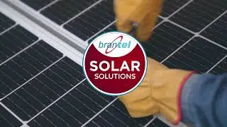 Brantel Solar Solutions