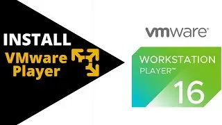 How to Install VMWare Player in Windows 10 - 2020 | (In Hindi)