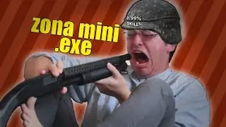 ZONA MINI.EXE | 0.99% SKILL