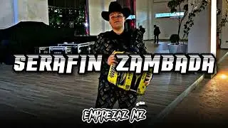 Edición Especial - Serafin Zambada | Corridos 2022