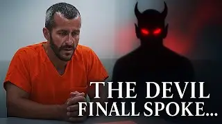 Chris Watts: The Sickest Confession He Ever Made, Part 2
