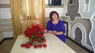 Россиядаги биринчи ўзбек диктори