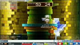 Maplestory: Ludibrium Party Quest
