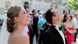 Hochzeitsvideo Deutschland - 3DMS Filmproduktion München