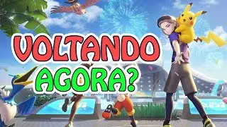 Voltando pro Unite depois de meses? Guia rápido