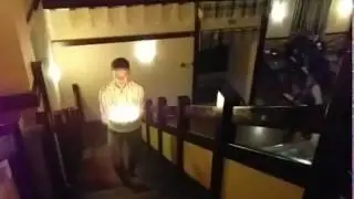 Отам билан Онамни Байтуллохда Кургим бор