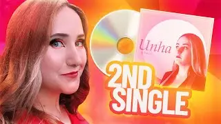Je sors mon deuxième single !