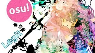 Just some Osu Hacker again.... (24/4/2016)