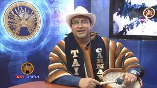ENTREVISTA PDTE  GADPR  SAN ISIDRO
