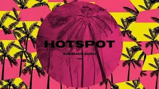 HOTSPOT - Summer sessions by Odarba