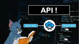 ما هو API | شرح API في ثلاث دقائق