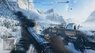 Battlefield 5 - Gewehr M95