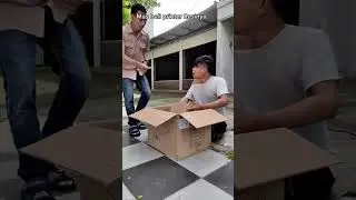 MASIH MUDA, BERUSAHALAH #shorts