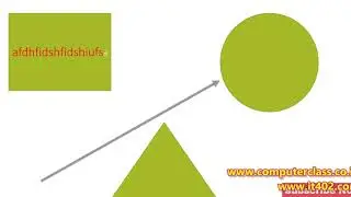 Video 4 Use of Transitions Tab Animation Tab and Slide Show Tab