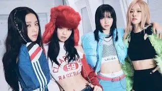 𝐩𝐥𝐚𝐲𝐥𝐢𝐬𝐭 블랙핑크 𝑩𝑳𝑨𝑪𝑲컨셉 노래 모음
